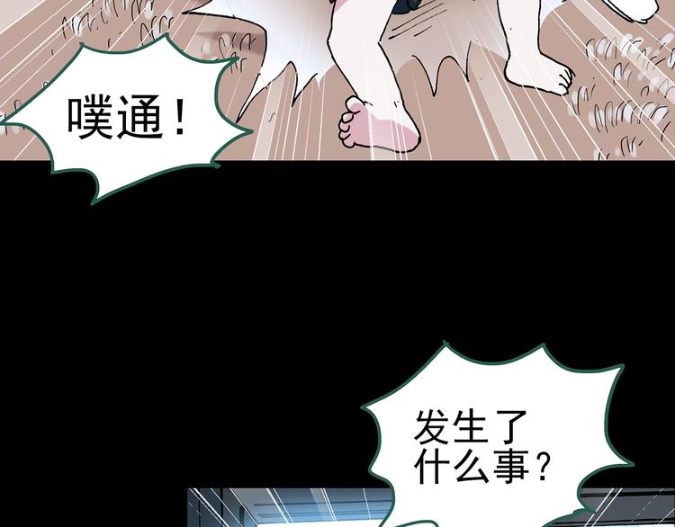 怪奇实录韩漫全集-第120话 隔壁的熊孩子无删减无遮挡章节图片 