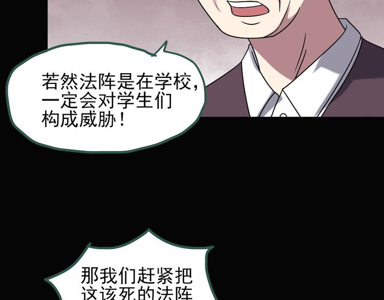 怪奇实录韩漫全集-第125话 恶魔仪式 5无删减无遮挡章节图片 