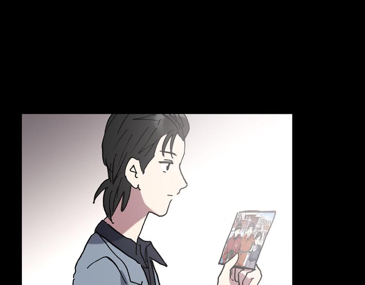 怪奇实录韩漫全集-第130话 幸存者无删减无遮挡章节图片 