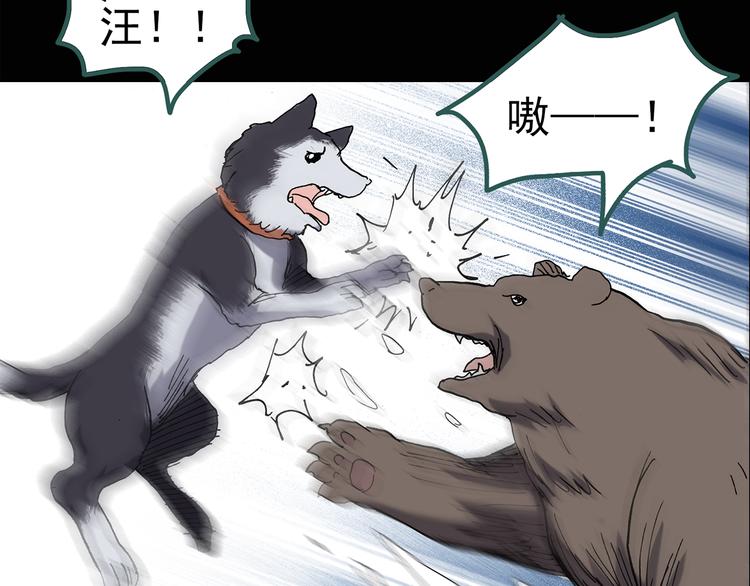 怪奇实录韩漫全集-第130话 幸存者无删减无遮挡章节图片 