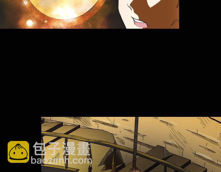 怪奇实录韩漫全集-第138话 古堡魅影 终无删减无遮挡章节图片 
