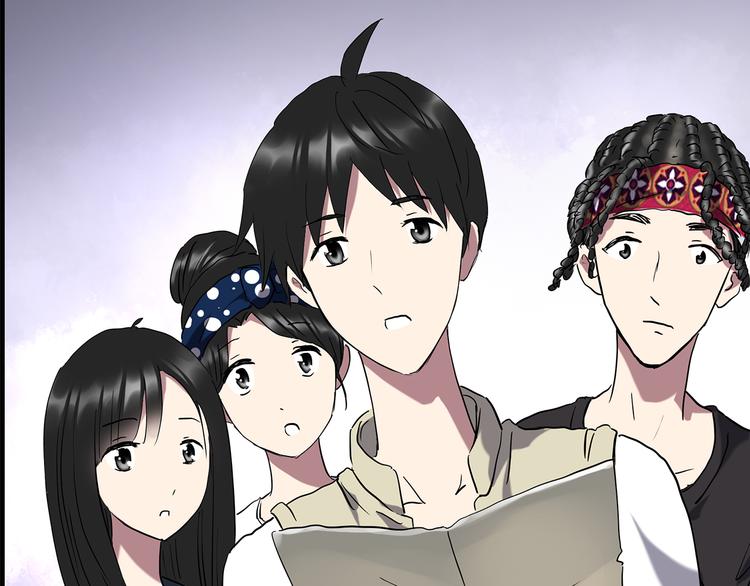 怪奇实录韩漫全集-第144话 怪之狗 三无删减无遮挡章节图片 