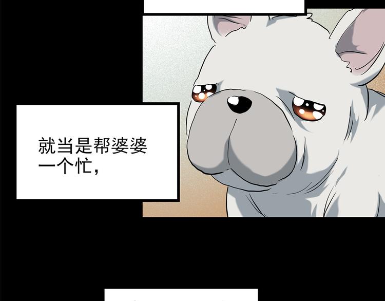 怪奇实录韩漫全集-第144话 怪之狗 三无删减无遮挡章节图片 