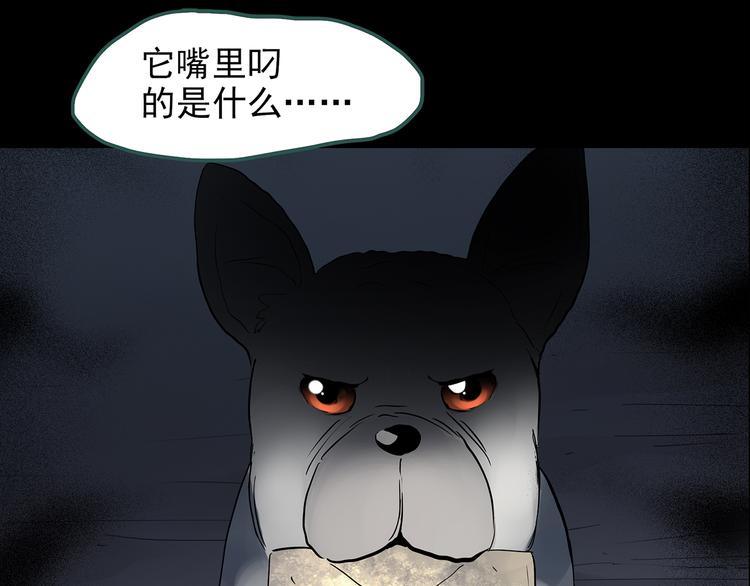 怪奇实录韩漫全集-第144话 怪之狗 三无删减无遮挡章节图片 