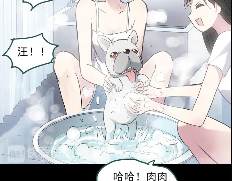 怪奇实录韩漫全集-第144话 怪之狗 三无删减无遮挡章节图片 