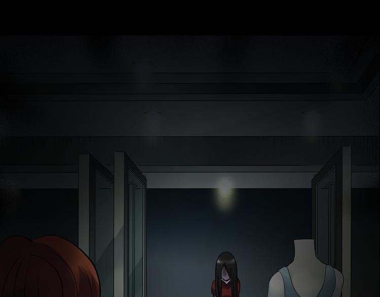 怪奇实录韩漫全集-第177话 午夜顾客无删减无遮挡章节图片 