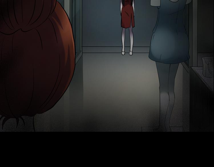 怪奇实录韩漫全集-第177话 午夜顾客无删减无遮挡章节图片 