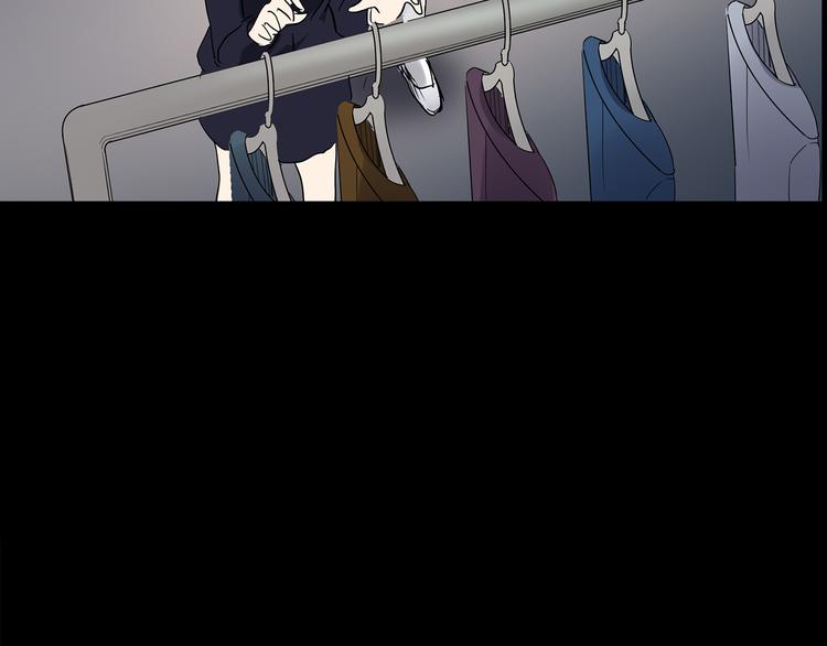 怪奇实录韩漫全集-第177话 午夜顾客无删减无遮挡章节图片 