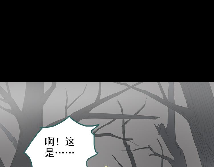 怪奇实录韩漫全集-第180话 雾魇怪形 中二无删减无遮挡章节图片 