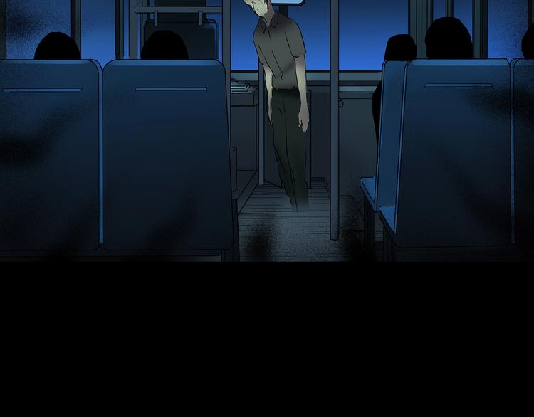 怪奇实录韩漫全集-第187话 午夜列车 上无删减无遮挡章节图片 