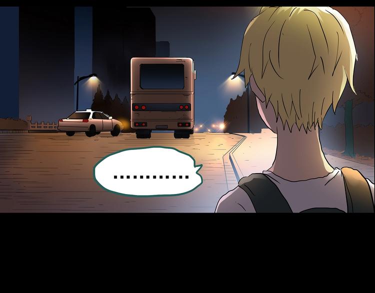 怪奇实录韩漫全集-第188话 午夜列车 下无删减无遮挡章节图片 