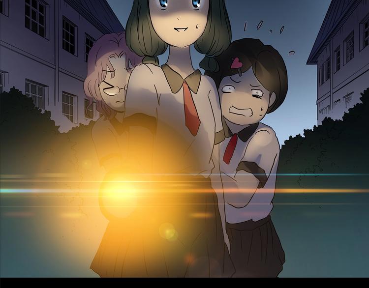 怪奇实录韩漫全集-第189话 诡画 上无删减无遮挡章节图片 