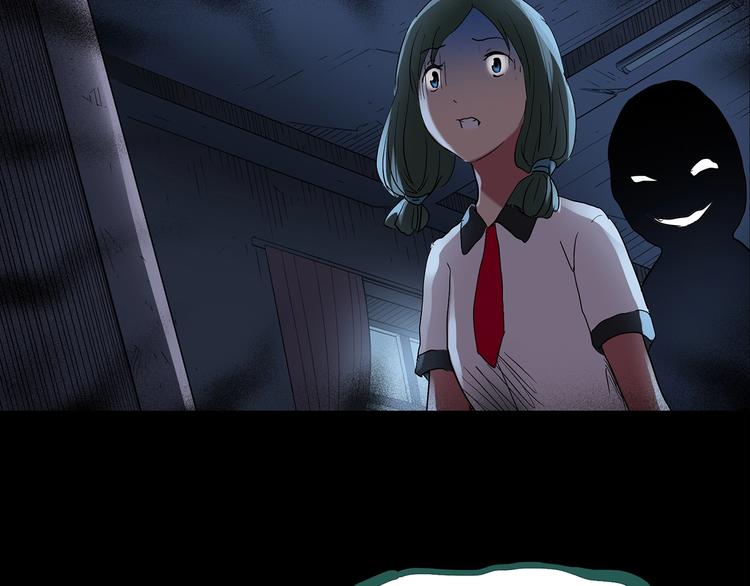 怪奇实录韩漫全集-第189话 诡画 上无删减无遮挡章节图片 