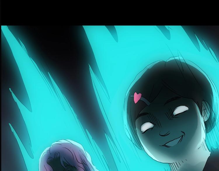 怪奇实录韩漫全集-第190话 诡画 下无删减无遮挡章节图片 