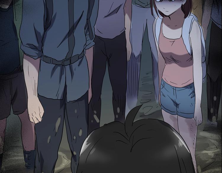 怪奇实录韩漫全集-第194话 怪潭无删减无遮挡章节图片 