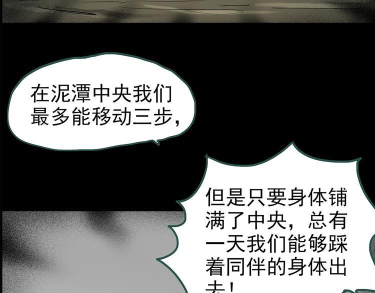 怪奇实录韩漫全集-第194话 怪潭无删减无遮挡章节图片 