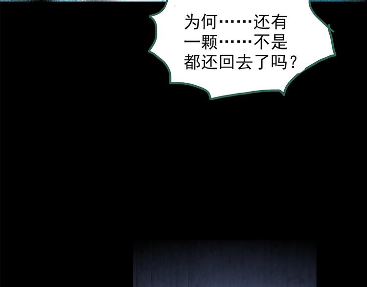 怪奇实录韩漫全集-第205话 梦之舞人 （下）无删减无遮挡章节图片 