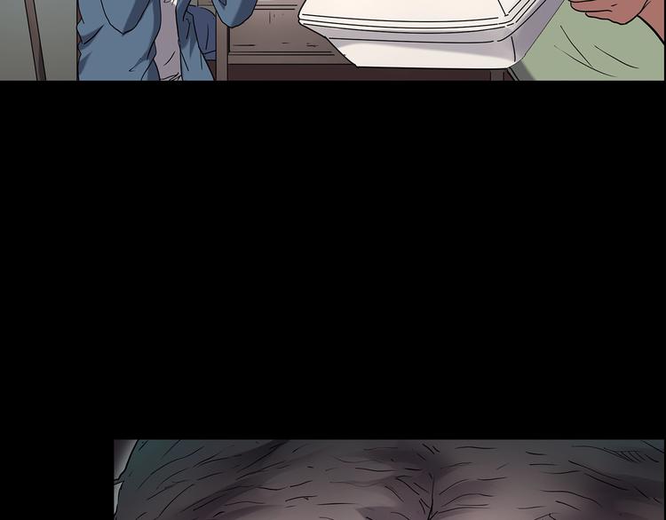 怪奇实录韩漫全集-第206话  宿舍奇人（上）无删减无遮挡章节图片 