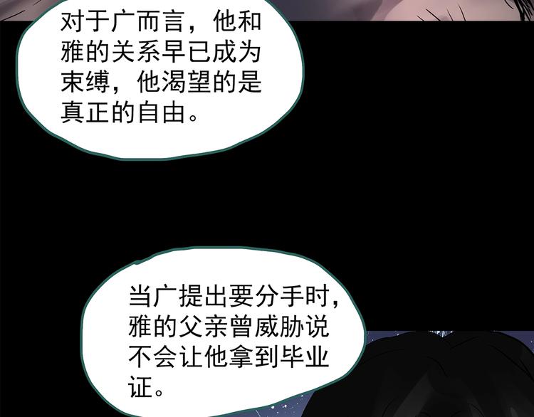 怪奇实录韩漫全集-第207话  宿舍奇人（下）无删减无遮挡章节图片 