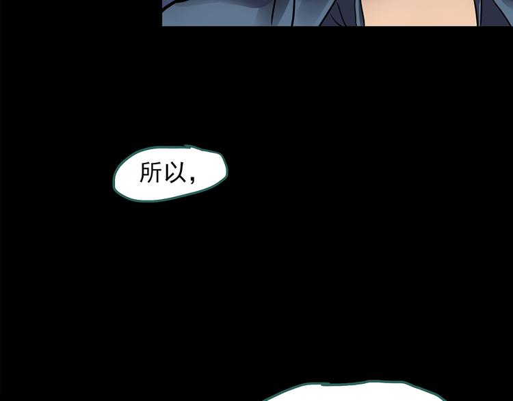 怪奇实录韩漫全集-第207话  宿舍奇人（下）无删减无遮挡章节图片 