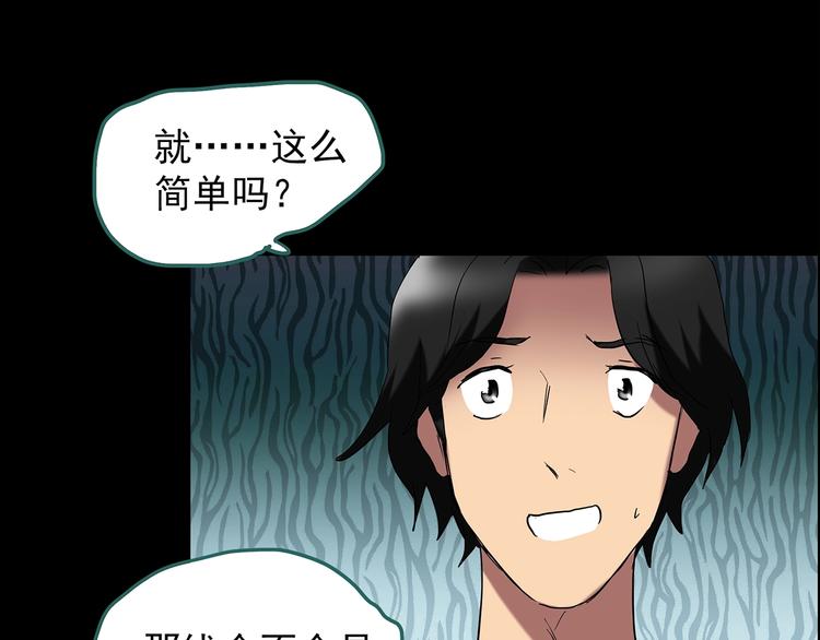 怪奇实录韩漫全集-第207话  宿舍奇人（下）无删减无遮挡章节图片 