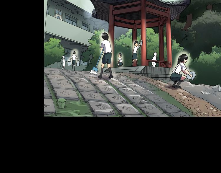 怪奇实录韩漫全集-第209话 生日愿望（下）无删减无遮挡章节图片 
