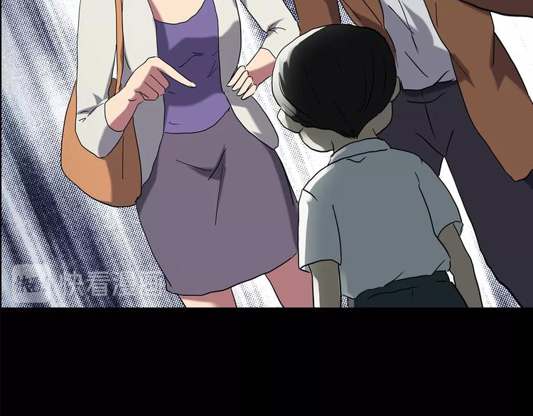 怪奇实录韩漫全集-第209话 生日愿望（下）无删减无遮挡章节图片 