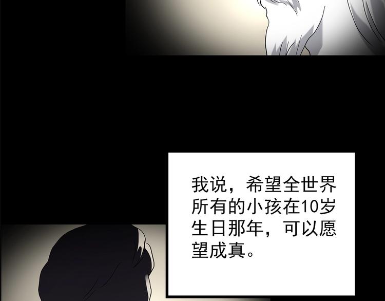 怪奇实录韩漫全集-第209话 生日愿望（下）无删减无遮挡章节图片 