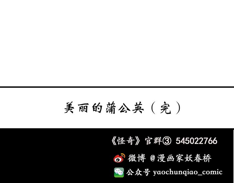 怪奇实录韩漫全集-第215话 美丽的蒲公英(下)无删减无遮挡章节图片 