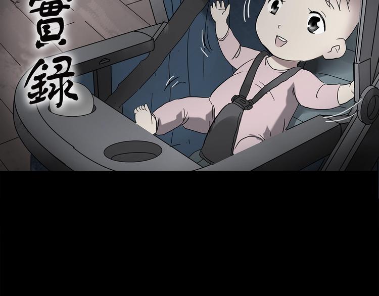 怪奇实录韩漫全集-第245话  转世  中二无删减无遮挡章节图片 