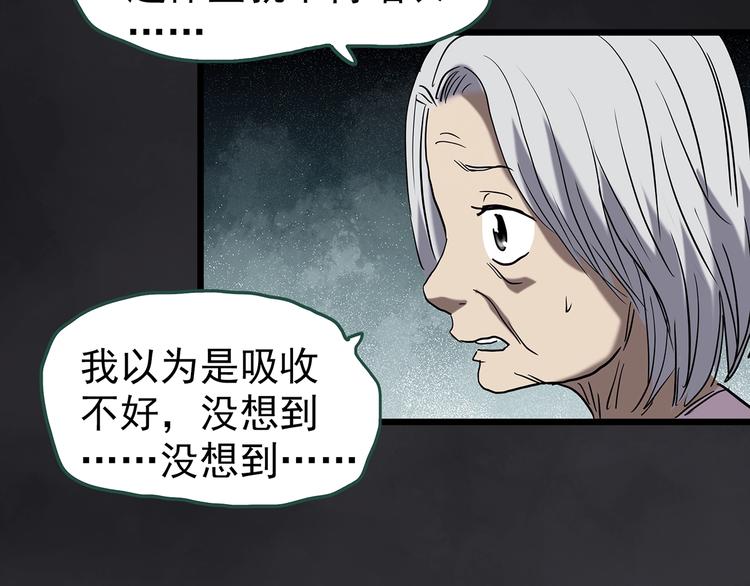 怪奇实录韩漫全集-第245话  转世  中二无删减无遮挡章节图片 