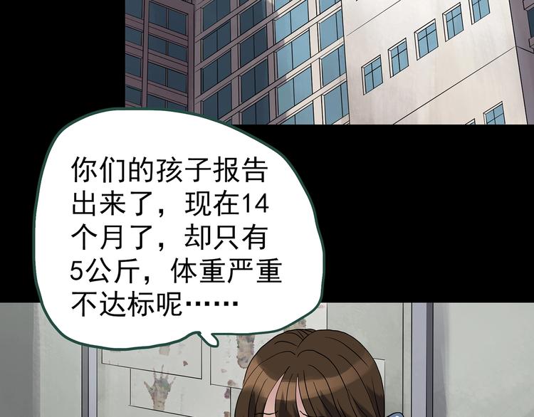怪奇实录韩漫全集-第245话  转世  中二无删减无遮挡章节图片 