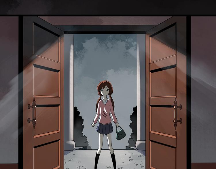 怪奇实录韩漫全集-第247话  转世  中四无删减无遮挡章节图片 