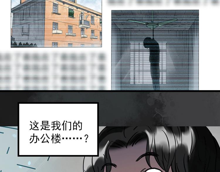 怪奇实录韩漫全集-第259话  小怪奇归来之人无删减无遮挡章节图片 