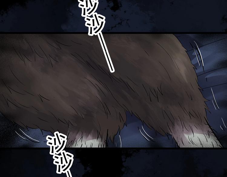 怪奇实录韩漫全集-第269话   貂皮大衣  上无删减无遮挡章节图片 
