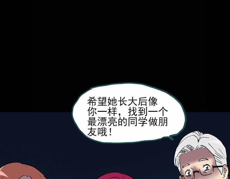 怪奇实录韩漫全集-第27话 越长越丑的人（下）无删减无遮挡章节图片 