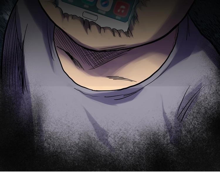 怪奇实录韩漫全集-第298话   交通标志无删减无遮挡章节图片 