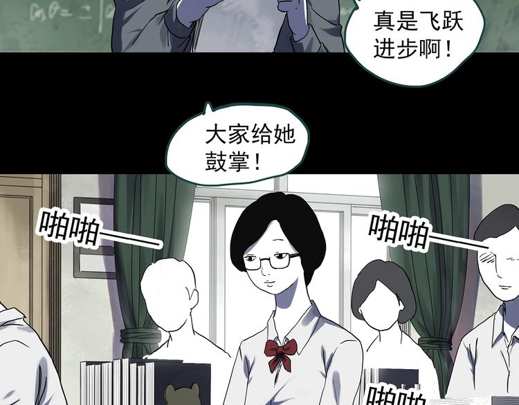 怪奇实录韩漫全集-第315话 开脑洞（上）无删减无遮挡章节图片 