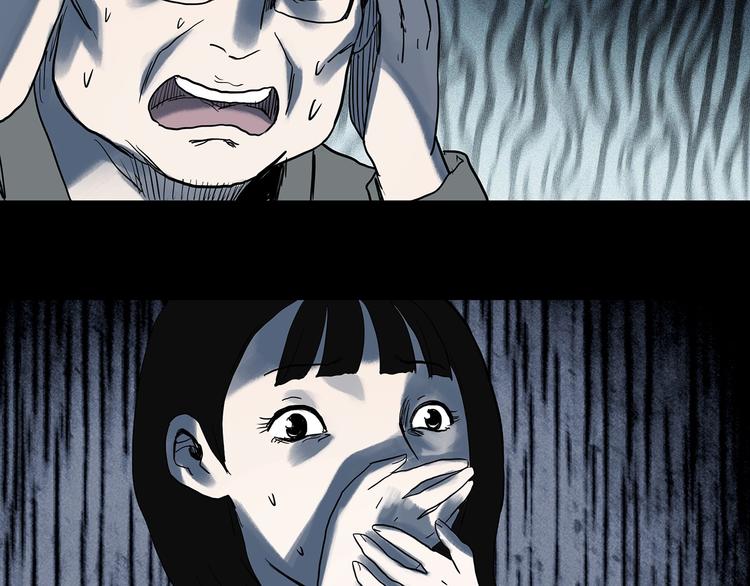 怪奇实录韩漫全集-第323话 恶魔换脸术（六）无删减无遮挡章节图片 