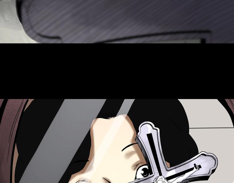 怪奇实录韩漫全集-第323话 恶魔换脸术（六）无删减无遮挡章节图片 