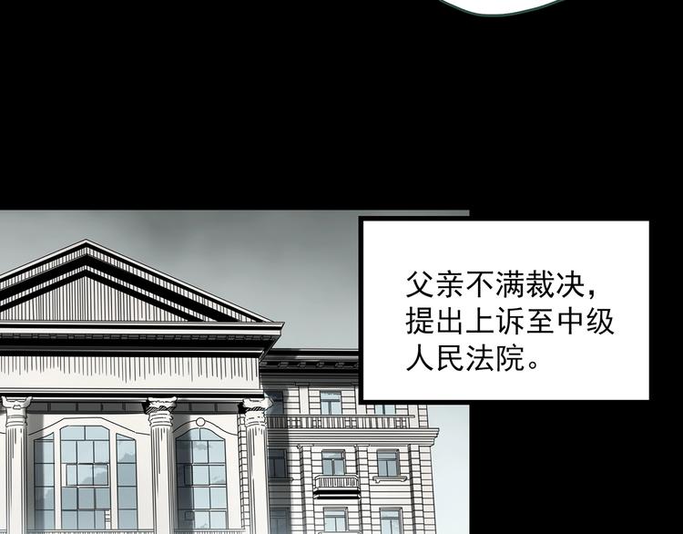 怪奇实录韩漫全集-第323话 恶魔换脸术（六）无删减无遮挡章节图片 