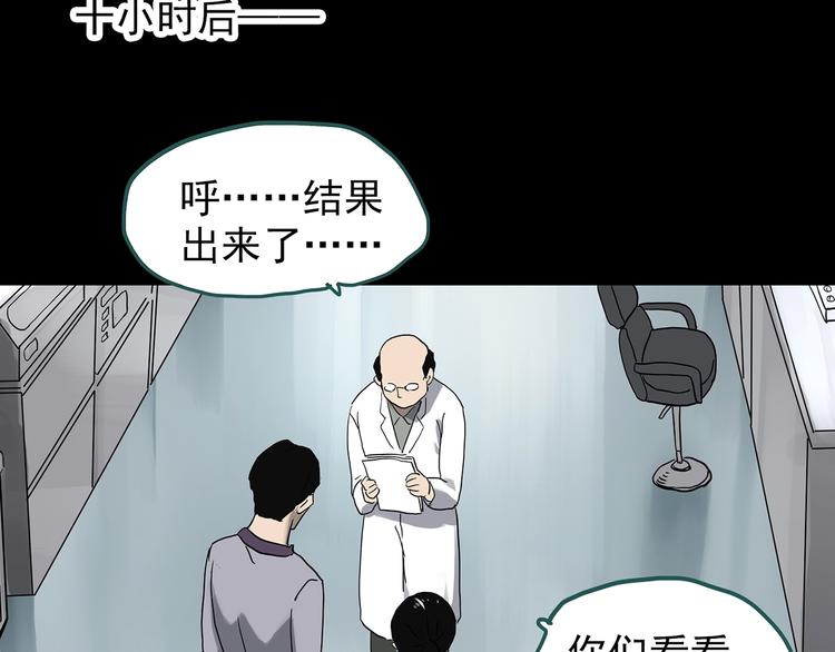 怪奇实录韩漫全集-第325话 恶魔换脸术（八）无删减无遮挡章节图片 