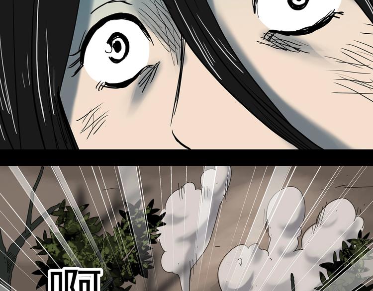 怪奇实录韩漫全集-第331话 贞节橄榄树（下）无删减无遮挡章节图片 
