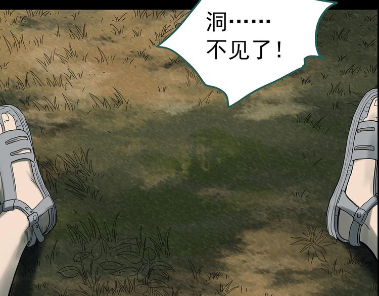 怪奇实录韩漫全集-第331话 贞节橄榄树（下）无删减无遮挡章节图片 