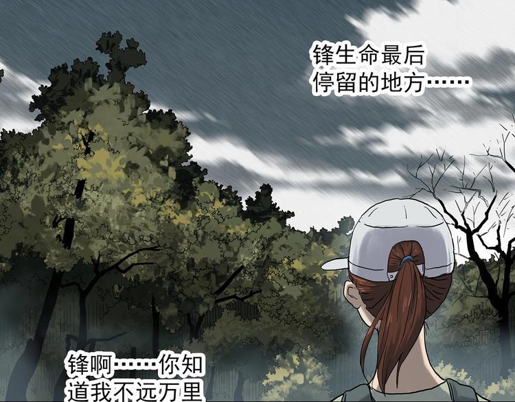 怪奇实录韩漫全集-第334话 人头蜂巢（上）无删减无遮挡章节图片 