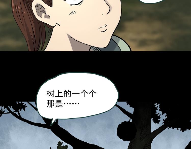 怪奇实录韩漫全集-第334话 人头蜂巢（上）无删减无遮挡章节图片 