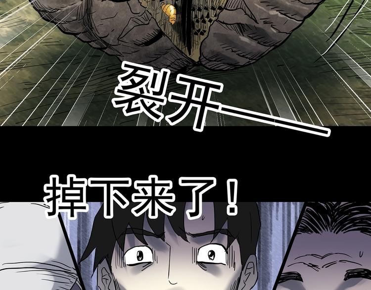怪奇实录韩漫全集-第334话 人头蜂巢（上）无删减无遮挡章节图片 