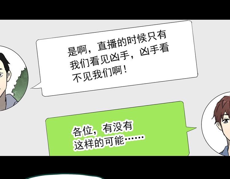 怪奇实录韩漫全集-第336话 直播目击证人（上）无删减无遮挡章节图片 