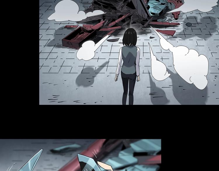 怪奇实录韩漫全集-第350话 诡镜·言之罪（四）无删减无遮挡章节图片 