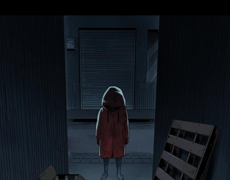 怪奇实录韩漫全集-第359话 红衣小孩无删减无遮挡章节图片 